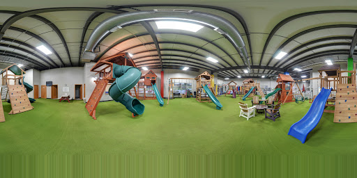 Home Goods Store «Backyard Adventures of Iowa», reviews and photos, 3135 99th St, Urbandale, IA 50322, USA