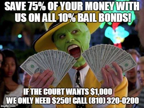 Bail Bonds Service «123 Youre Free Bail Bonds», reviews and photos