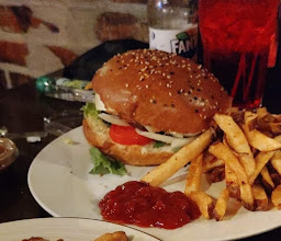 Steak & Cheese photo