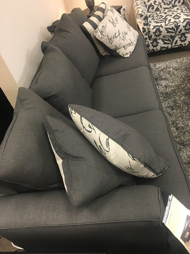 Furniture Store «Mega Furniture La Plaza del Norte», reviews and photos, 125 NW Loop 410 Ste 250, San Antonio, TX 78216, USA