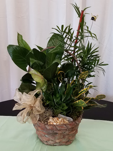 Florist «Victorian Garden florist», reviews and photos, 8543 W Boynton Beach Blvd, Boynton Beach, FL 33472, USA