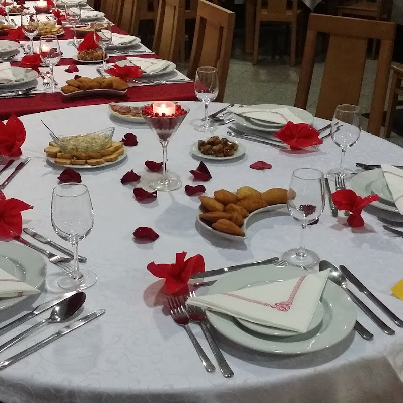 Restaurante Vale da Aldeia