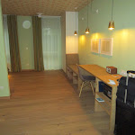 Photo n°3 de l'avis de Walter. fait le 21/11/2017 à 14:47 sur le  Hotel Gude à Kassel