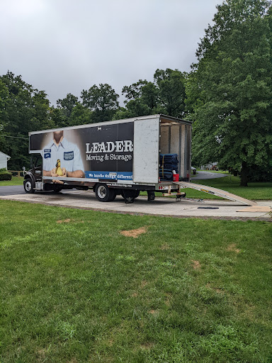 Moving and Storage Service «Leaders Moving & Storage Co.», reviews and photos, 4521 Industrial Pkwy, Cleveland, OH 44135, USA