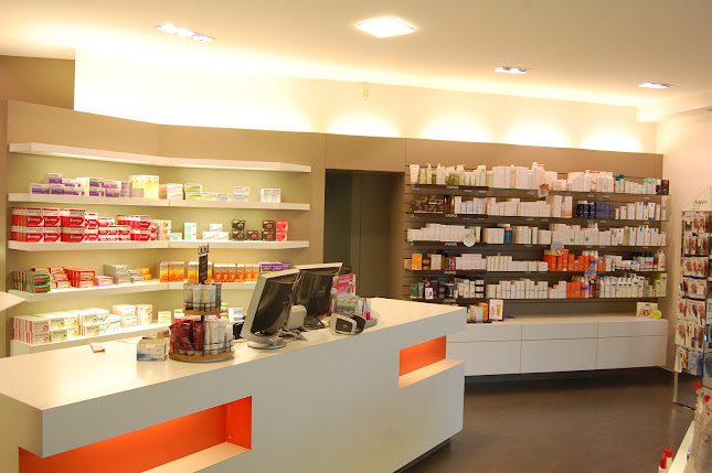 Beoordelingen van Pharmacie Saint-léger in Aarlen - Apotheek