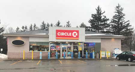 Circle K