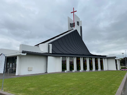 Holy Family Parish - Our Lady of Victories Church