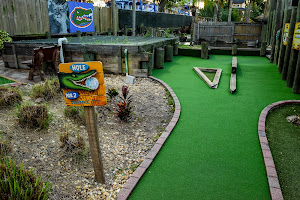 Gator Golf Adventure Park