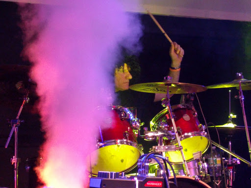 Live Music Venue «The Cannery Music Hall», reviews and photos, 12 Crane St, Southbridge, MA 01550, USA