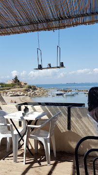 Atmosphère du Restaurant Bottai - L'Oasis à Port-de-Bouc - n°1