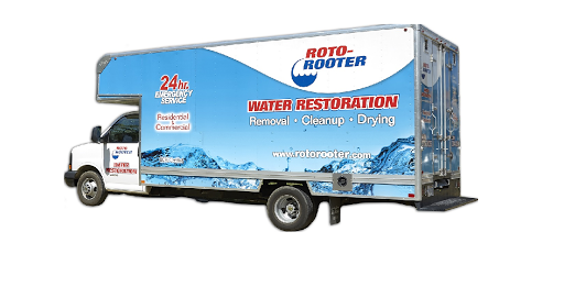 Plumber «Roto-Rooter Plumbing & Drain Services», reviews and photos, 320 S Bumby Ave #23, Orlando, FL 32803, USA