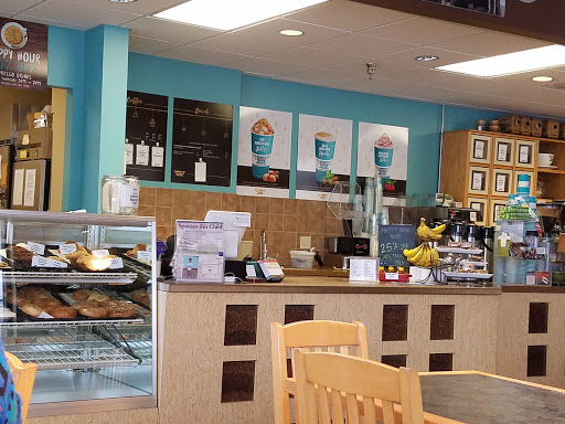 Coffee Shop «Moxie Java», reviews and photos, 115 4th St S, Moorhead, MN 56560, USA