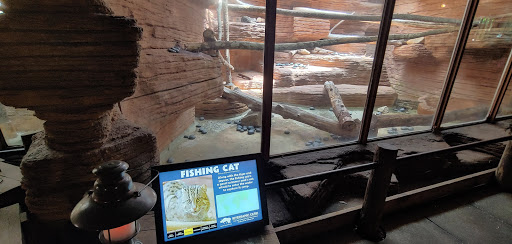 Zoo «Riverbanks Zoo and Garden», reviews and photos, 500 Wildlife Pkwy, Columbia, SC 29210, USA