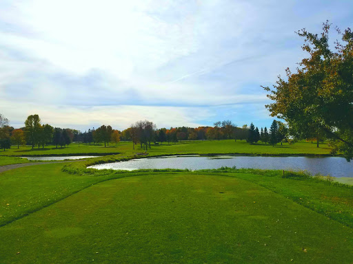 Public Golf Course «Castlewood Golf Course», reviews and photos, 7050 Scandia Trail N, Forest Lake, MN 55025, USA