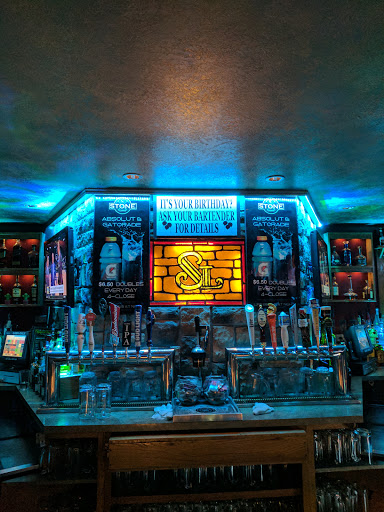 Night Club «Stone Lounge», reviews and photos, 128 Main St, Cortland, NY 13045, USA