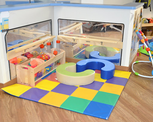 Day Care Center «Tutor Time of Gilbert, AZ», reviews and photos, 690 W Warner Rd, Gilbert, AZ 85233, USA