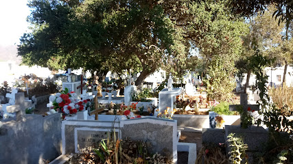 Cementerio La Ligua