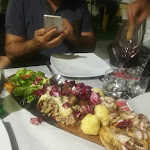 Photo n°1 de l'avis de Dana.o fait le 08/07/2017 à 22:49 sur le  Iovine Macelleria Braceria à Caserta