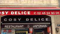 Photos du propriétaire du Restaurant japonais Cosy Délices à Bourges - n°19
