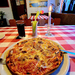 Photo n°1 de l'avis de Sniper.0 fait le 11/03/2023 à 18:53 sur le  Pizzeria Antonio Affatato à Heringen