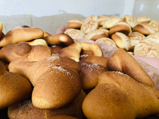 Panadería Bailón en San Francisco Sola