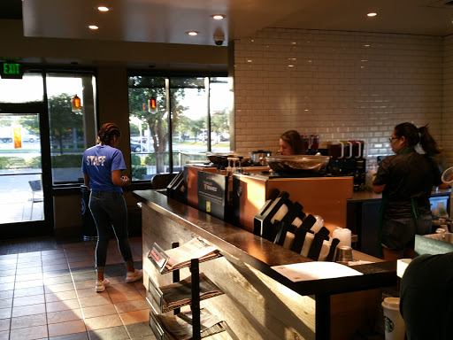 Coffee Shop «Starbucks», reviews and photos, 1601 N Cockrell Hill Rd, Dallas, TX 75211, USA