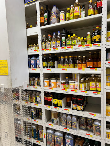 Indian Grocery Store «Patel Brothers», reviews and photos, 6302 E 82nd St, Indianapolis, IN 46250, USA