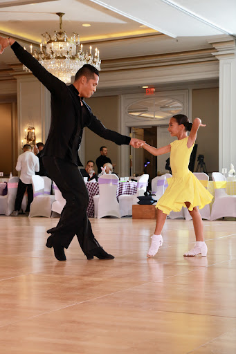 Dance School «River Oaks School of Dancing», reviews and photos, 2621 S Shepherd Dr, Houston, TX 77098, USA