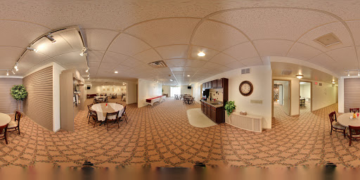 Funeral Home «Clock Life Story Funeral Home», reviews and photos, 1469 Peck St, Muskegon, MI 49441, USA