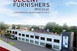 Decent Furnishers (Pvt) Ltd. Head Office - Factory image