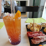 Photo n°2 de l'avis de Patty.a fait le 11/05/2019 à 19:01 sur le  Ela Gelateria Pasticceria Caffetteria à Zelo Surrigone