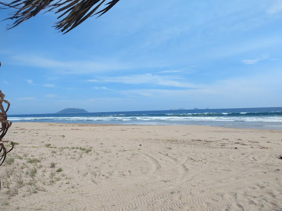 Playa Blanca