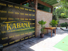 Kabana Lounge Bar