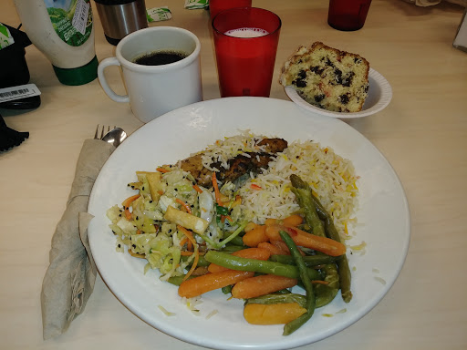 Non-Profit Organization «Manna on Main Street», reviews and photos