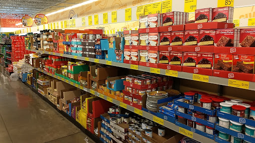 Supermarket «ALDI», reviews and photos, 9310 Irving Park Rd, Schiller Park, IL 60176, USA