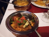 Curry du Restaurant indien Jardin de Kashmir Angoulême à Angoulême - n°7