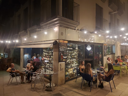 Gilda Bar & Wine | Lleida - Carrer del Rei, 25002 Lleida, Spain