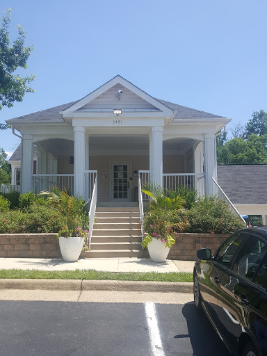 Community Center «McNair Farms Community Center», reviews and photos, 2491 McNair Farms Dr, Herndon, VA 20171, USA