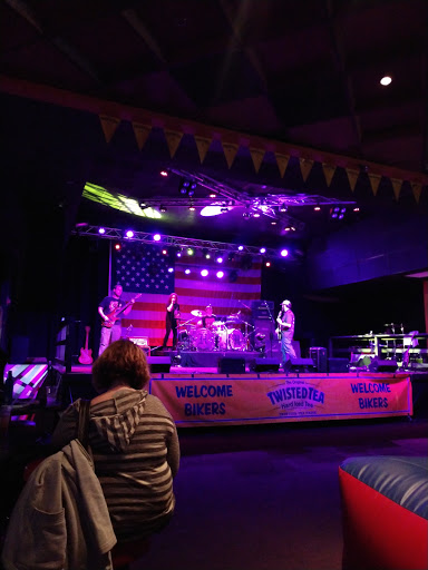 Night Club «Whiskey Barrel», reviews and photos, 520 Main St, Laconia, NH 03246, USA