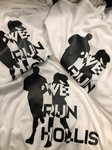 Custom T-shirt Store «Queens T-shirt Printing», reviews and photos, 146-13 Archer Ave, Queens, NY 11435, USA