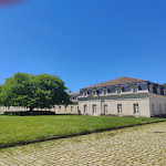 Photo n° 1 de l'avis de Sylvain.e fait le 12/05/2024 à 07:23 pour La Corderie Royale à Rochefort