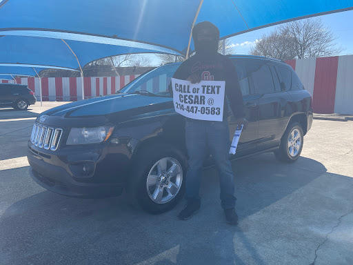 Used Car Dealer «Auto City», reviews and photos, 6575 C F Hawn Fwy, Dallas, TX 75217, USA