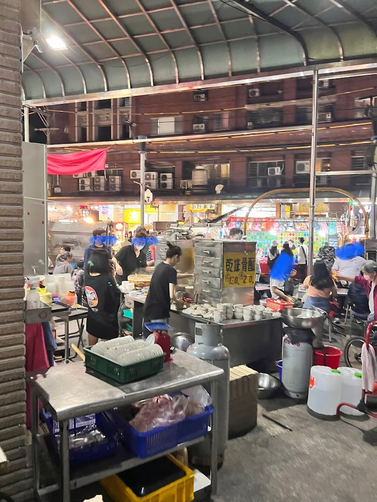 懷念排骨酥湯 的照片