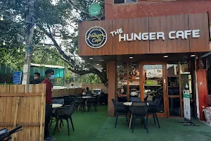 The Hunger Cafe image
