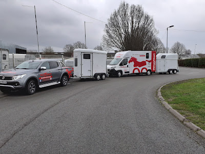 Cheval Services à Seclin