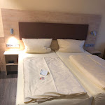 Photo n°14 de l'avis de Camille.a fait le 13/12/2021 à 15:12 sur le  AKZENT Hotel Gasthof Krone Helmstadt à Helmstadt