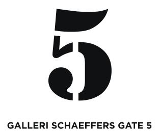Galleri Schaeffers Gate 5