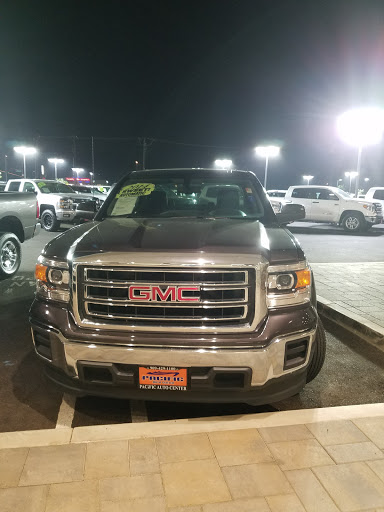 Used Car Dealer «Pacific Auto Center», reviews and photos, 16416 Valley Blvd, Fontana, CA 92335, USA