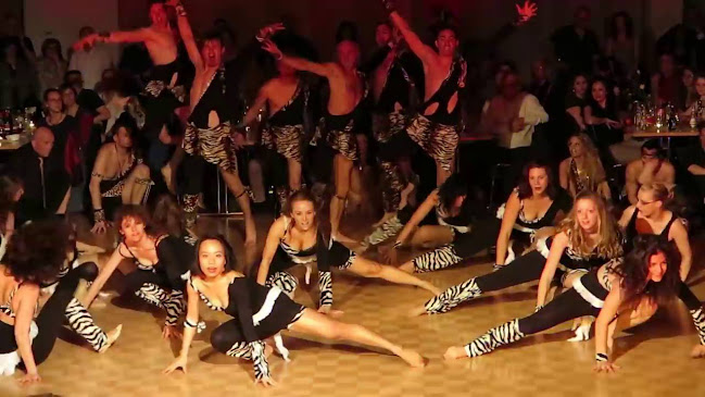 BEST OF DANCE ACADEMY - St. Gallen