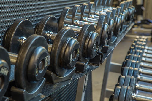 Gym «Anytime Fitness», reviews and photos, 4200 6th Ave SE Suite 101, Lacey, WA 98503, USA